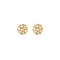 Boucles d'oreilles Clous d'oreilles 14 diamants 58 Facettes LP536