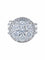 Bague Bague or blanc et diamants 58 Facettes 2063