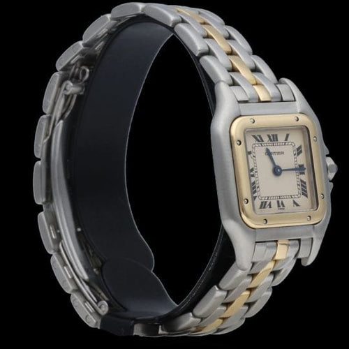 Montre Cartier Montre Panthere 58 Facettes MT41731