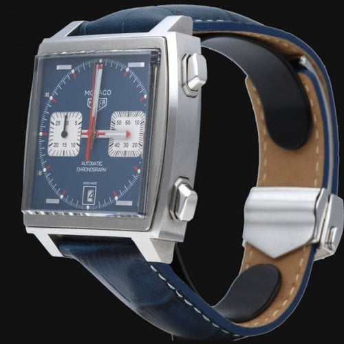 Montre Tag Heuer Montre Monaco 58 Facettes MT44503