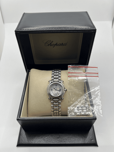 Montre Montre Chopard Happy Sport 58 Facettes