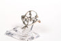 Broche Broche Art Nouveau or jaune et blanc, diamants taille rose 58 Facettes B450