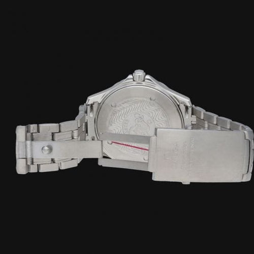 Montre Omega Montre Seamaster Diver 300M 58 Facettes MT43691