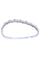 Bracelet BRACELET JONC OUVRANT DIAMANTS 58 Facettes 087431