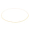 Collier Collier Maille forçat Or jaune 58 Facettes 3002094CN