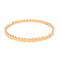 Bracelet Bracelet Chaumet Jonc Bee my love Or rose 58 Facettes 4173770RV