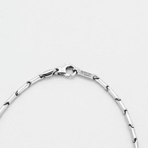 Collier Collier CHIMENTO or blanc 58 Facettes LP980/8