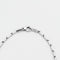 Collier Collier CHIMENTO or blanc 58 Facettes LP980/8