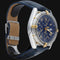 Montre Breitling Montre Crosswind Chronographe 58 Facettes MT42114