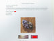 Bague 52 bague MAUBOUSSIN subtile dualite t52 amethyste diamants or blanc 18k 58 Facettes 267691