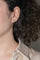 Boucles d'oreilles Tiffany & Co Boucles d'oreilles Puces Open heart Or jaune 58 Facettes 4150500RV