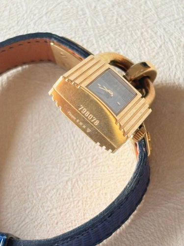 Montre Montre HERMÈS Kelly 58 Facettes WC-2025-1885