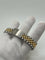 Montre Rolex Datejust 36 Jubilee 2003 58 Facettes