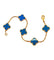 Bracelet Bracelet Alhambra Van Cleef & Arpel 58 Facettes