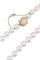 Collier COLLIER DE PERLES CHOKER 58 Facettes 086661