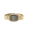 Montre CARTIER - Montre Panthère Or jaune et Diamants 58 Facettes 1.0000811/1