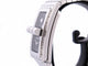 montre CHANEL code coco h5144 diamant en acier garantie quartz 58 Facettes 270044