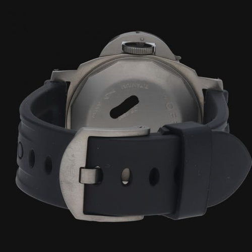 Montre Panerai Montre Luminor Power Reserve 58 Facettes MT41940