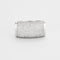 Bague 53 BAGUE PAVAGE DIAMANT 58 Facettes 31300008