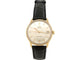 Montre vintage montre OMEGA seamaster automatique 34 mm en or jaune 18k 58 Facettes 267485