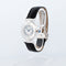 Montre CARTIER -Montre Must Colisée Silver - Ivory roman dial 58 Facettes