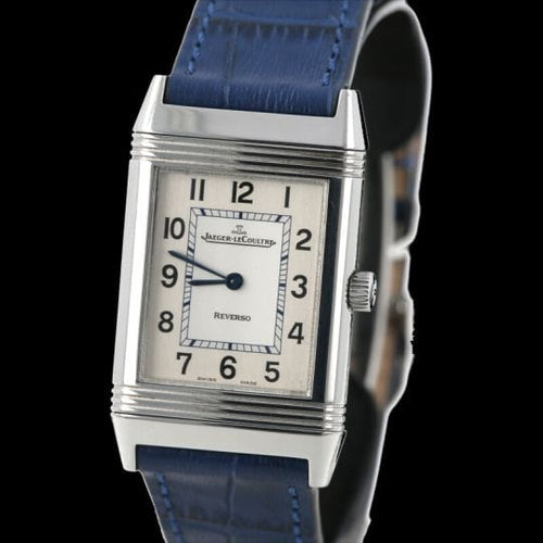 Montre Jaeger Lecoultre Montre Reverso Classique 58 Facettes MT41397
