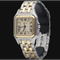 Montre Cartier Montre Panthere De Cartier 2 Lignes Mm Quartz 58 Facettes MT43200