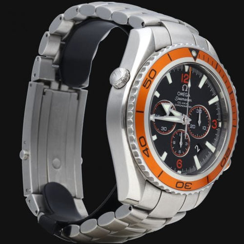 Montre Omega Montre Seamaster Diver 300M 58 Facettes MT42837