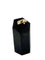 Bague 58 Cartier Trinity « Les Must de Cartier » Or blanc, jaune, rose - taille 58 58 Facettes