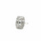 Bague 57 Art déco - Bague Platine et Diamants 58 Facettes 1.0000705/1