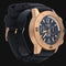 Montre Jaeger Lecoultre Montre Master Compressor Diving Chronograph 58 Facettes MT41037