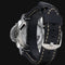 Montre Panerai Montre Luminor 1950 3 Days GMT Réserve de Marche 58 Facettes MT41976