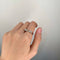Bague Bague - Or Et Diamants 58 Facettes 240273R