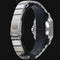 Montre Cartier Montre Santos Dame Or Jaune 18K Et Acier 58 Facettes MT41532