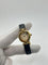 Montre Cartier - Montre Colisée Must en vermeil et argent, mouvement quartz 58 Facettes