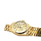 Montre ROLEX - Montre Date Just - Or Jaune - 26 mm 58 Facettes 1.0000422/1