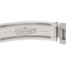 Montre Rolex Montre Datejust Acier 58 Facettes 3968117CN