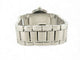 Montre montre CHAUMET class one 622c 33mm en acier 20 diamants quartz lady 58 Facettes 271144