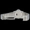 Montre Cartier Montre Santos Ronde 58 Facettes MT44439