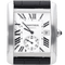 Montre Cartier Montre Tank Mc 58 Facettes MT44352