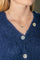Collier Collier Or rose Diamant 58 Facettes 4553815CN