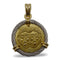 Pendentif Pendentif Fred Force 10 Gémeaux 58 Facettes 00049201