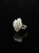 Bague Bague en diamant « Rosée de lumière » 58 Facettes