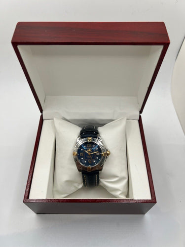 Montre Breitling Cockpit Lady B71356 58 Facettes