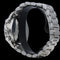 Montre Omega Montre Speedmaster Day Date Chronograph 58 Facettes MT43735