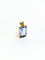 Pendentif Pendentif en or et Spinelle 58 Facettes