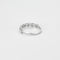 Bague MESSIKA - BAGUE ALLIANCE DIAMANTS 58 Facettes M8842