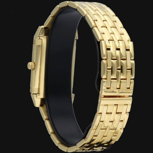 Montre Jaeger Lecoultre Montre Reverso Dame 58 Facettes MT42507
