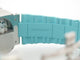 Montre montre CHAUMET class one 626 38mm diamants acier automatique 58 Facettes 265750
