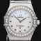 Montre Omega Montre Constellation Mini My Choice 58 Facettes MT39872